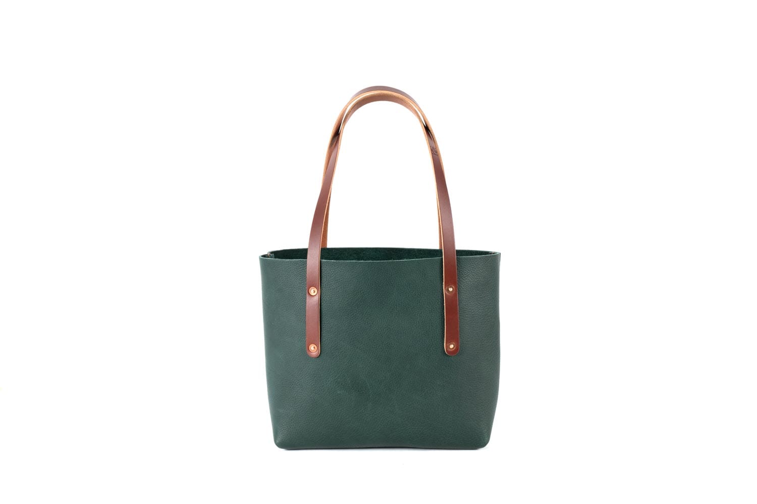 Medium green Bag factory