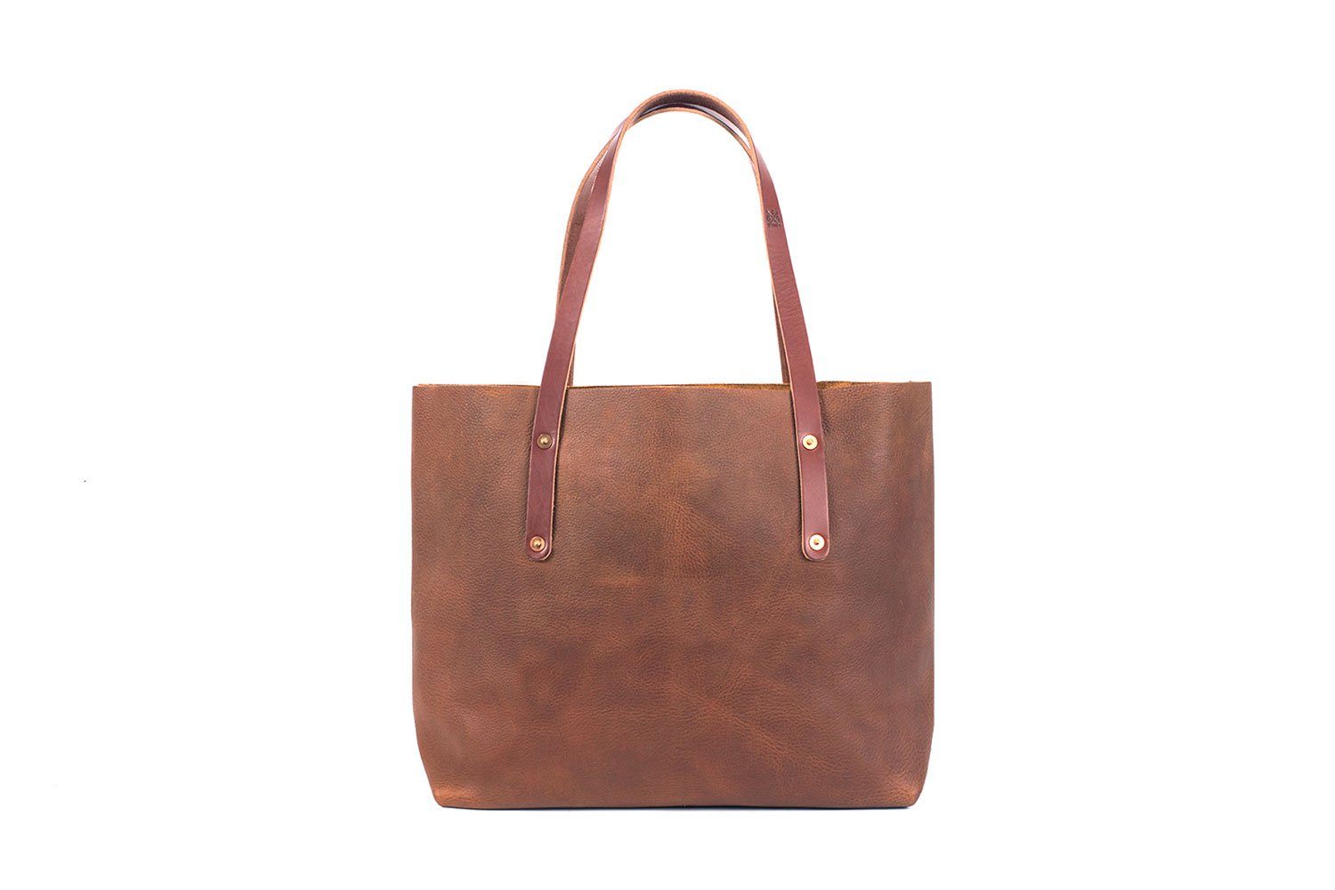 Go top Forth Goods Large Avery Saddle Tote