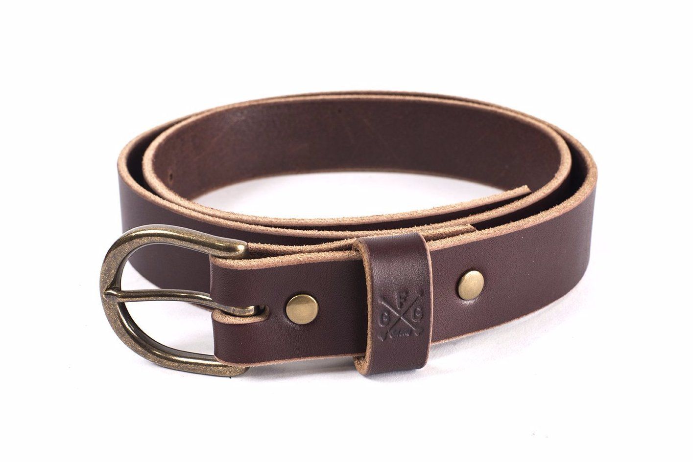 Handmade Leather cheapest Belt