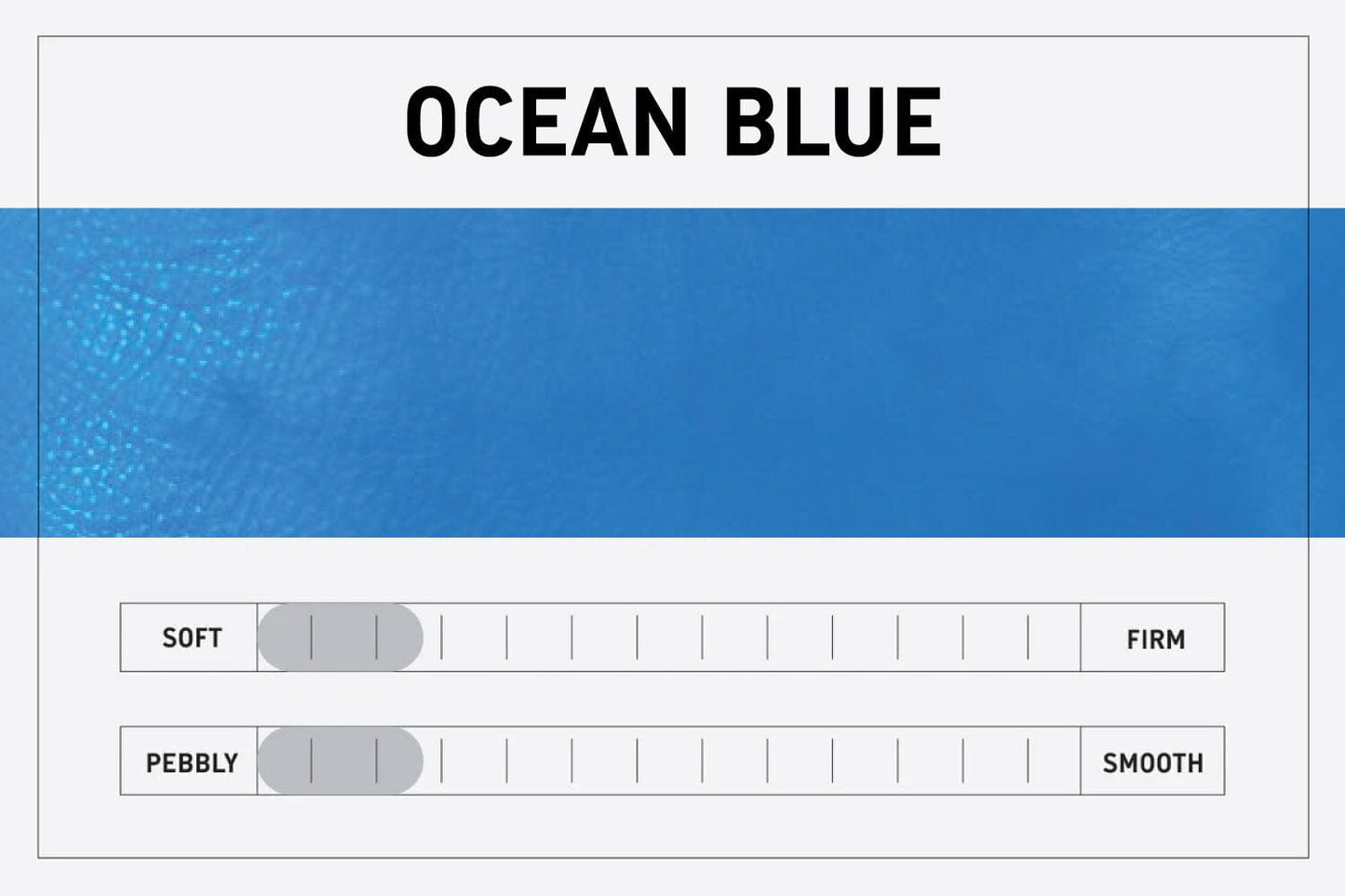 Celeste Leather Hobo Bag - Medium - Ocean Blue