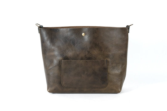 AVERY CROSSBODY - MEDIUM - MYSTERY MOSS - IN STOCK