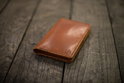 SINGLE DELUXE LONG WALLET - IN STOCK