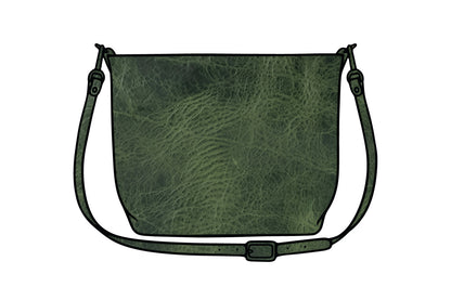 AVERY CROSSBODY - MEDIUM