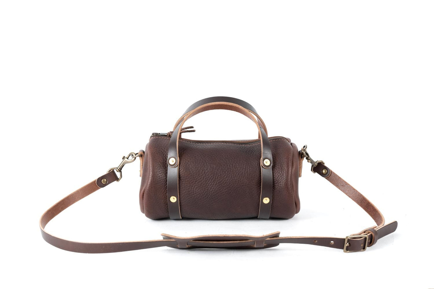 JANE LEATHER CROSSBODY - SMALL - IN STOCK