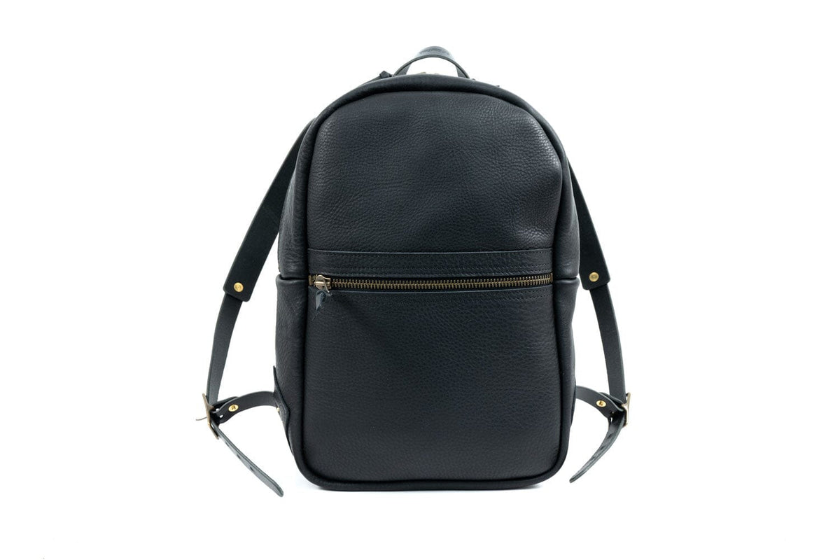 Stylish and Versatile Vegan Leather Backpack Purse