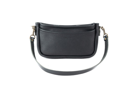 RENNIE LEATHER SHOULDER BAG - IN STOCK