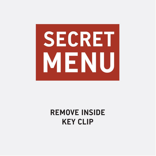 REMOVE KEY CLIP