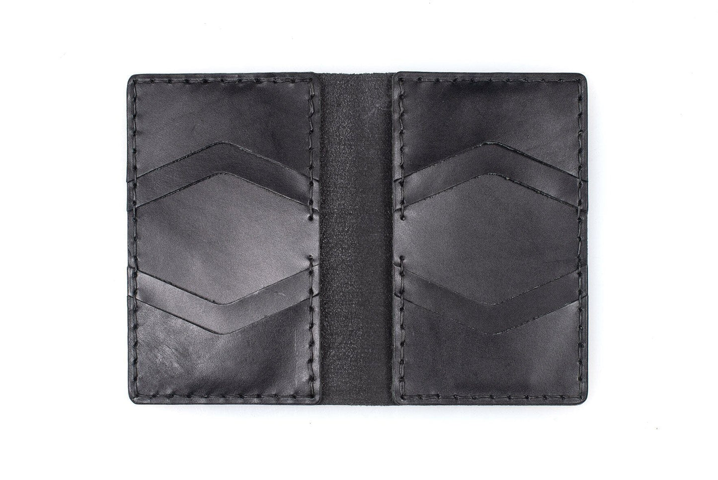 SINGLE DELUXE LONG WALLET - IN STOCK