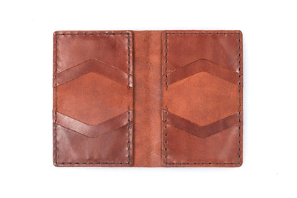 SINGLE DELUXE LONG WALLET - IN STOCK