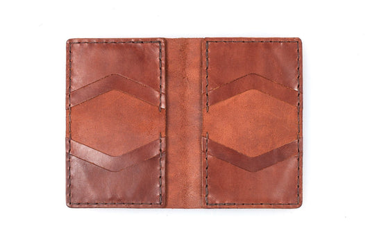 SINGLE DELUXE LONG WALLET - IN STOCK