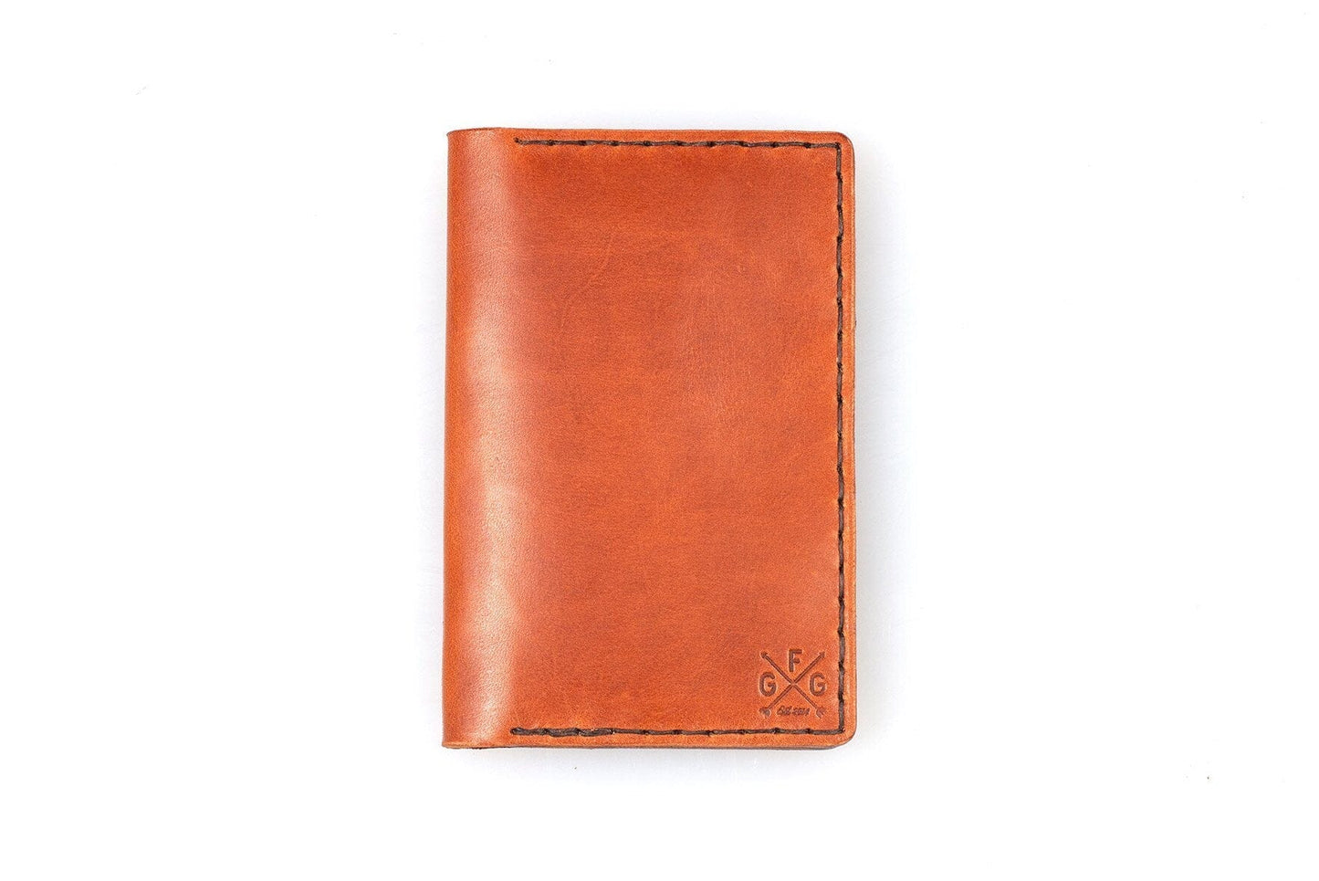 SINGLE DELUXE LONG WALLET - IN STOCK