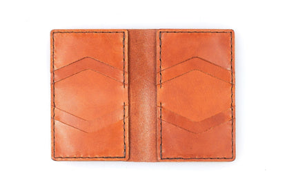 SINGLE DELUXE LONG WALLET - IN STOCK