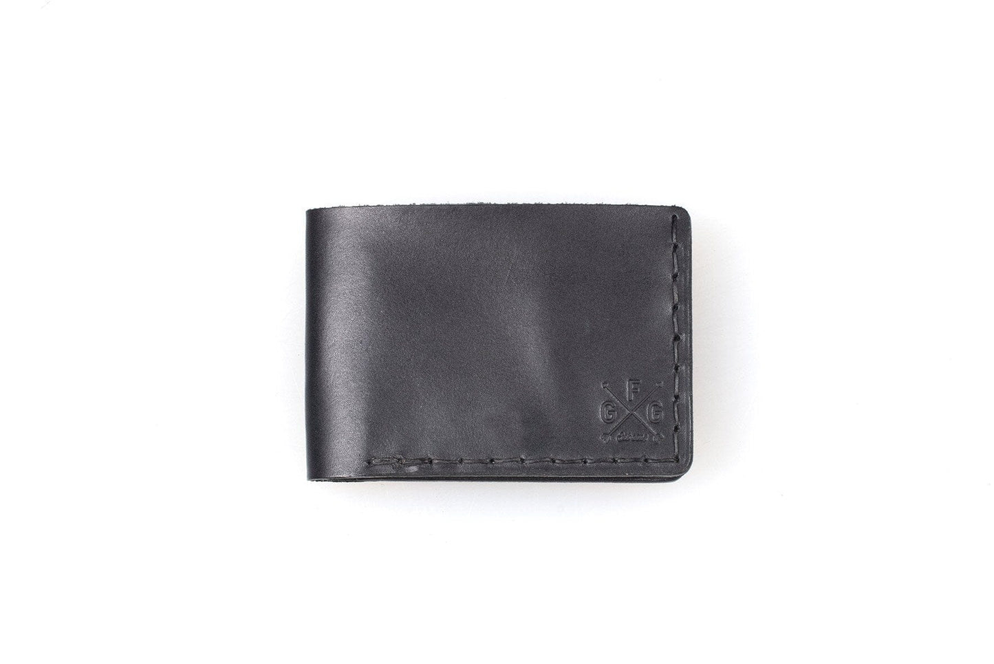 STANDARD LEATHER WALLET - IN STOCK