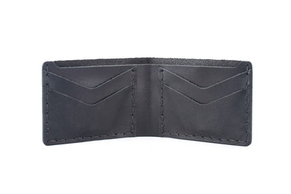 STANDARD LEATHER WALLET - IN STOCK