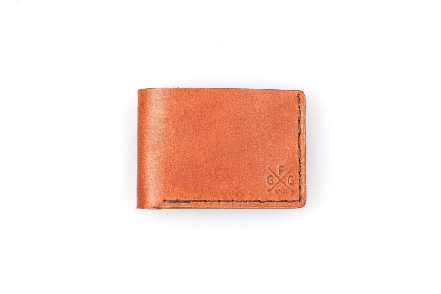 STANDARD LEATHER WALLET - IN STOCK