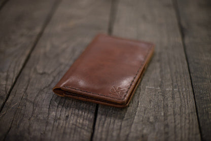 SINGLE DELUXE LONG WALLET