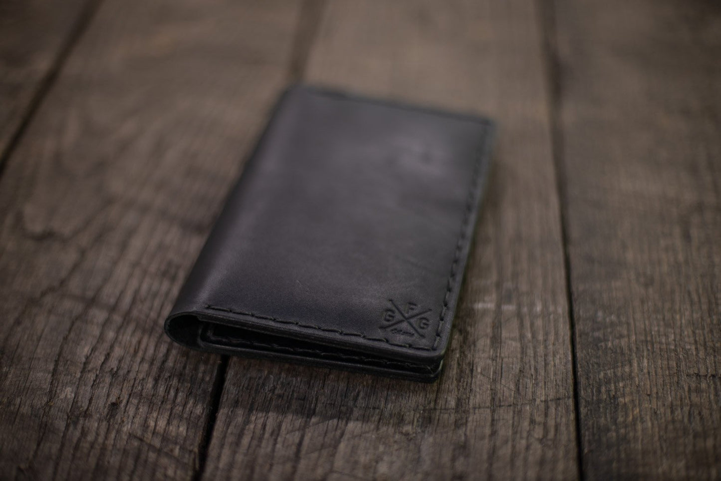 SINGLE DELUXE LONG WALLET