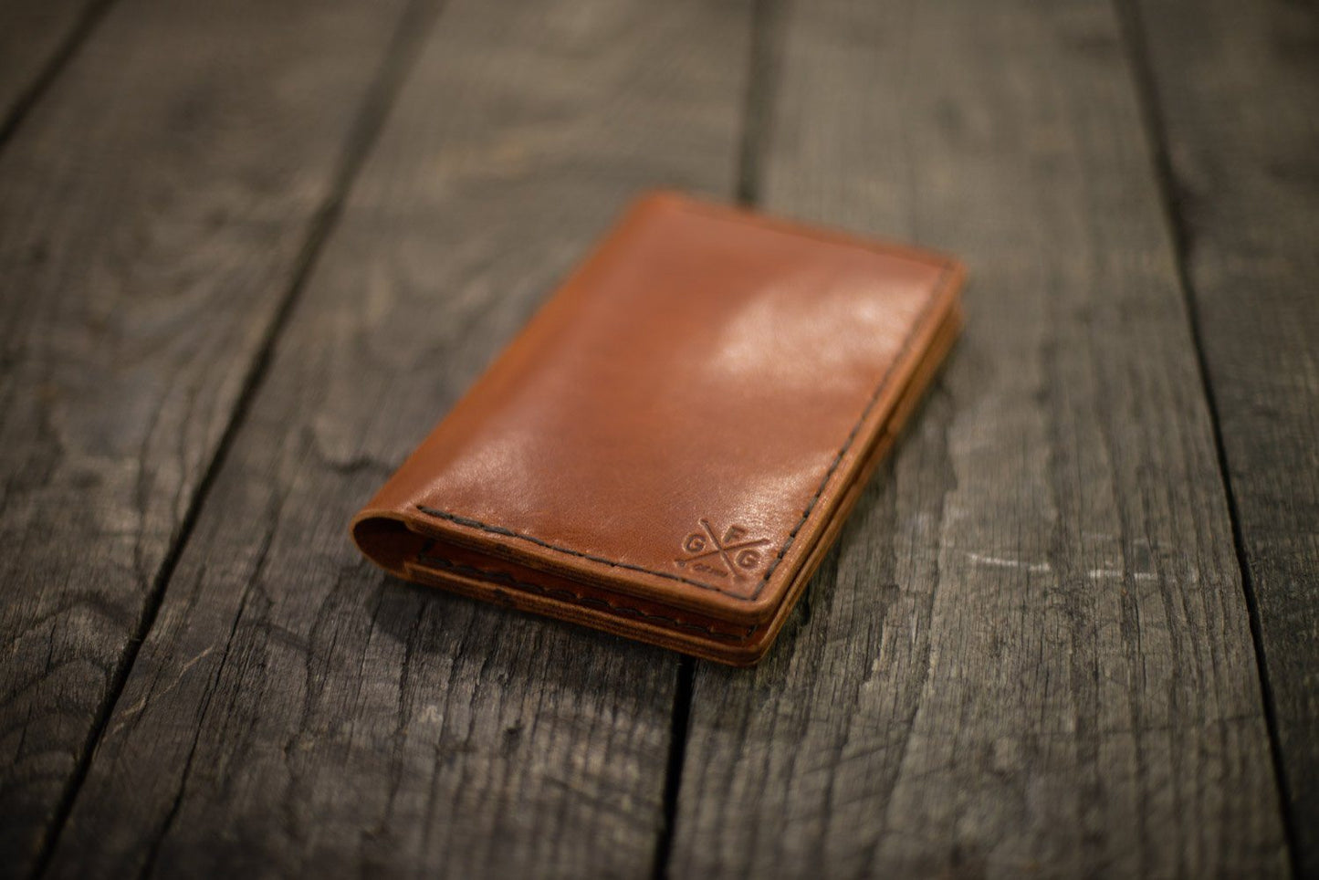 SINGLE DELUXE LONG WALLET