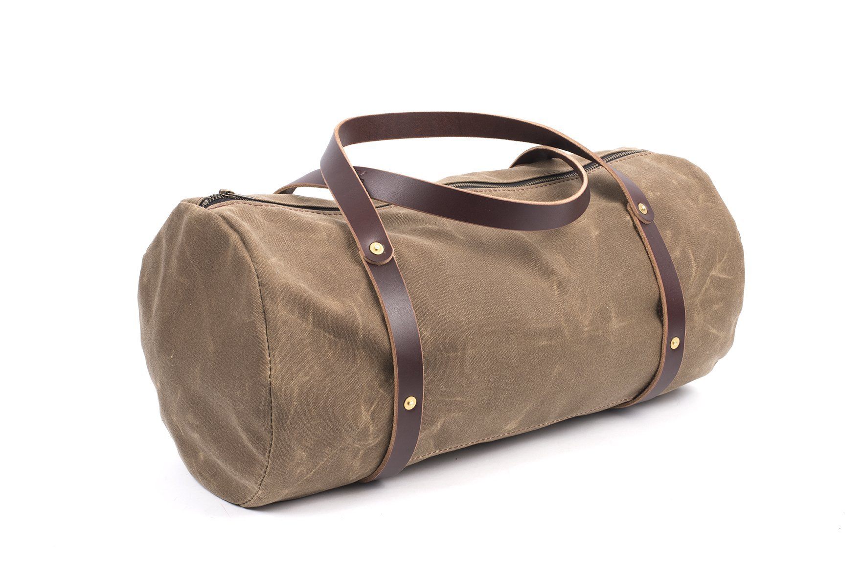 Guy Laroche Duffle Bag  Bags, Genuine leather bags, Duffle bag