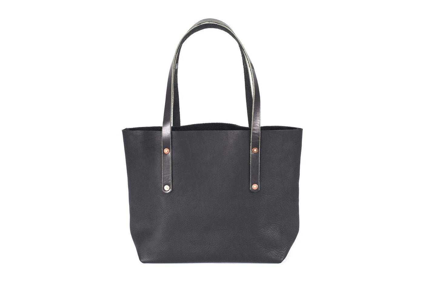 AVERY LEATHER TOTE BAG - MEDIUM  - IN STOCK