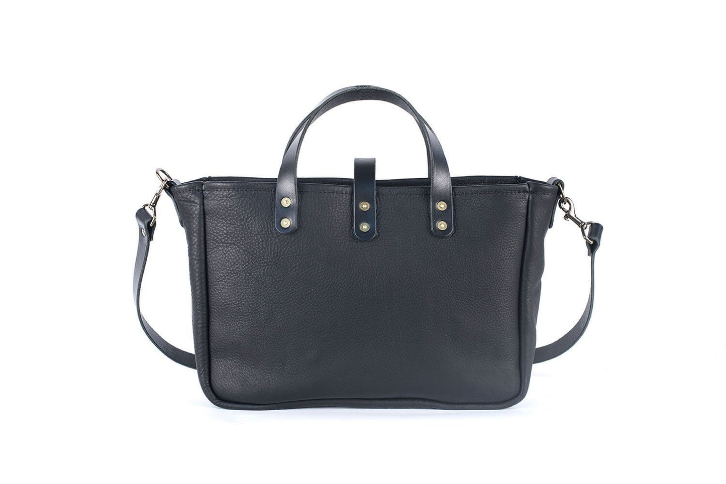 BUCHANAN LEATHER TOTE BAG / BRIEFCASE - IN STOCK