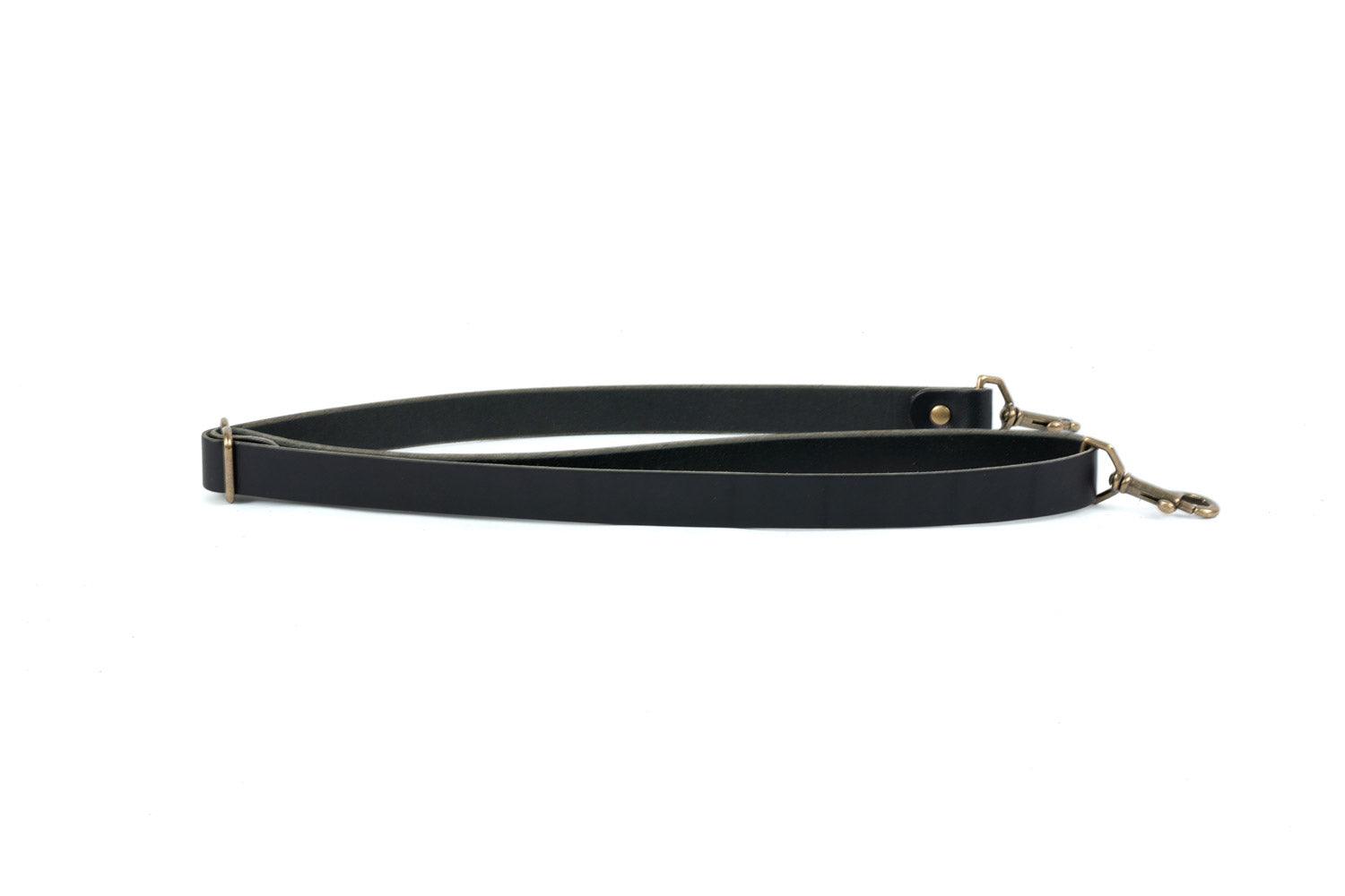 Shop LOUIS VUITTON Women's Wide Leather Belt - Black