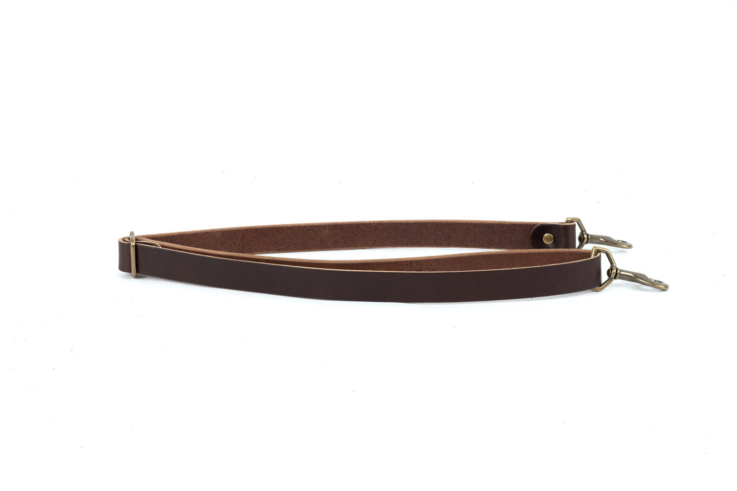 1" Wide Adjustable Shoulder Strap - 44" - 48" long