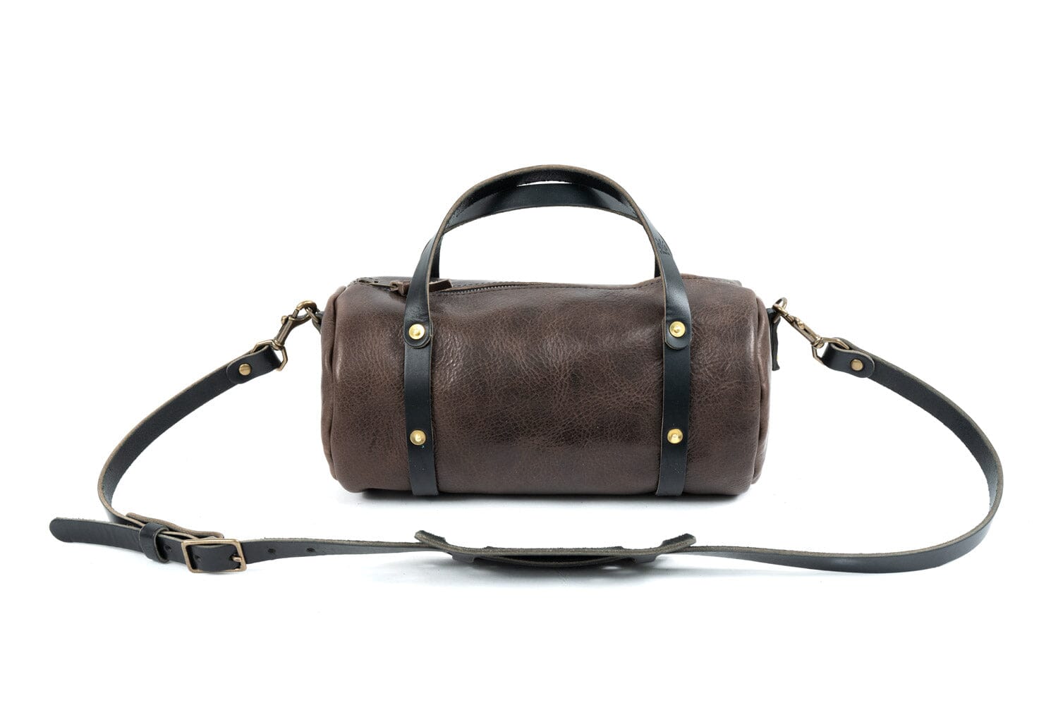 Crossbody Strap Charcoal