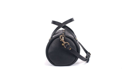 JANE LEATHER CROSSBODY - IN STOCK