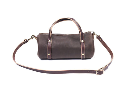 JANE LEATHER CROSSBODY - IN STOCK