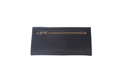 MARIE LEATHER WALLET