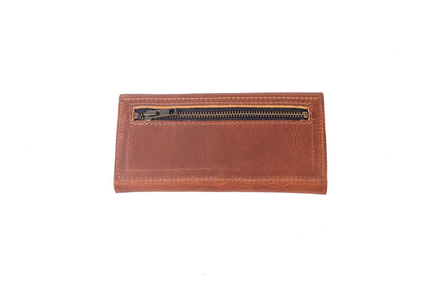 MARIE LEATHER WALLET - Go Forth Goods