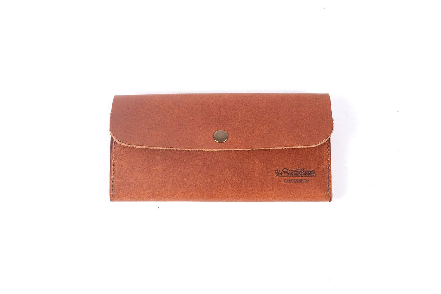 MARIE LEATHER WALLET