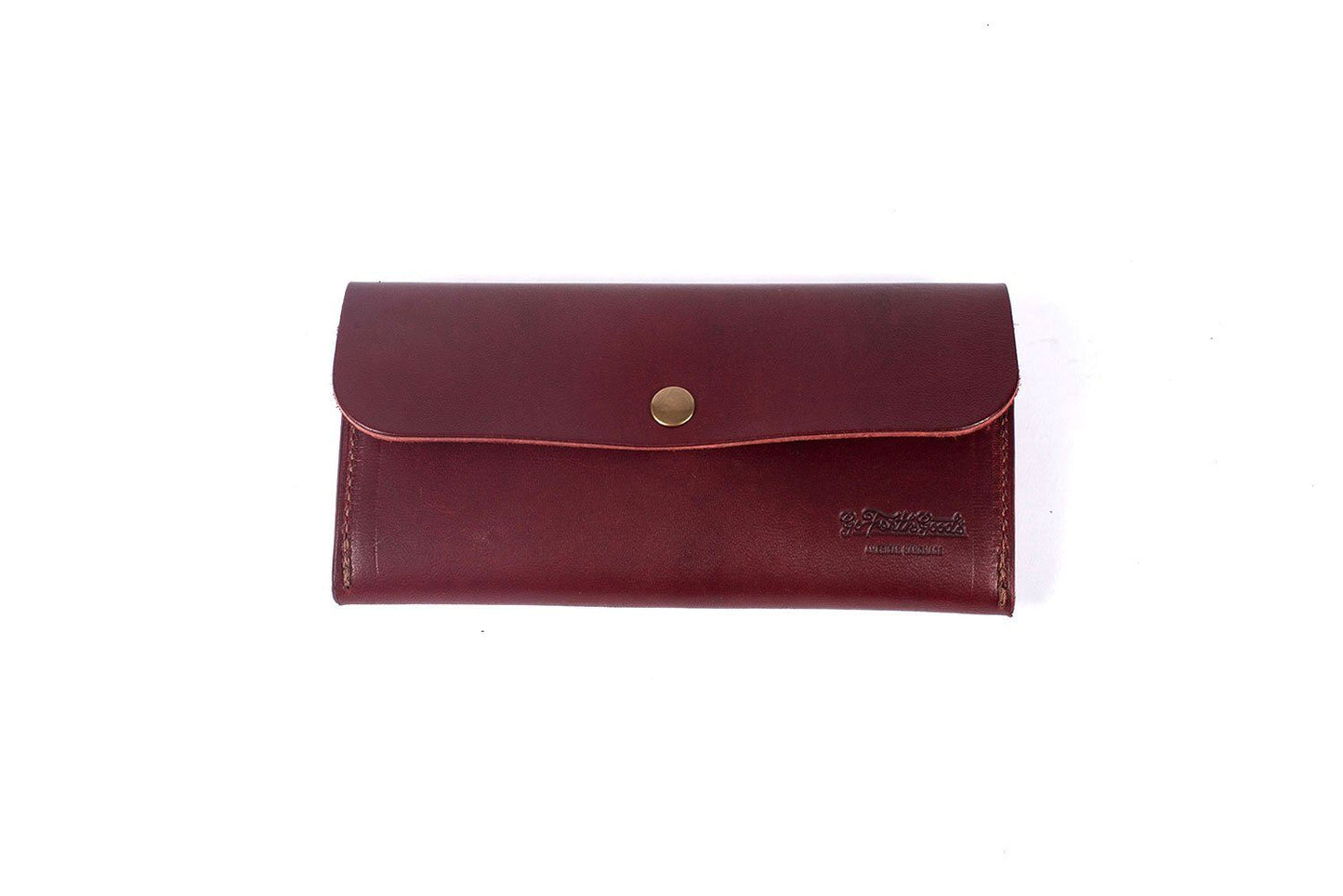 MARIE LEATHER WALLET