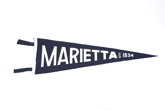 MARIETTA PENNANT