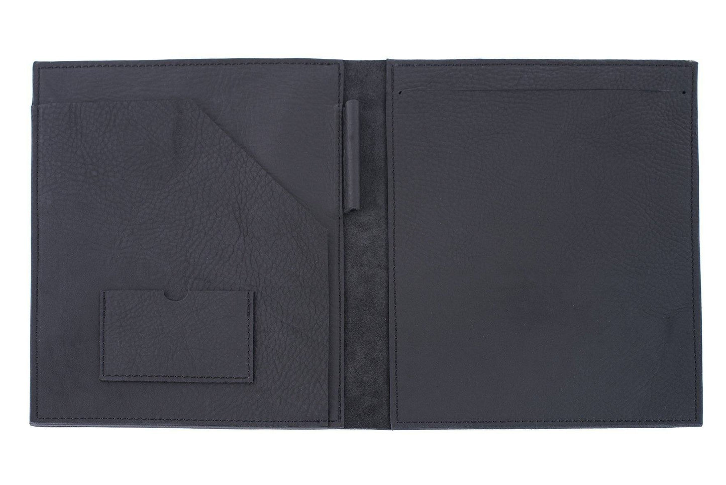 EXECUTIVE LEATHER PADFOLIO BUSINESS CASE