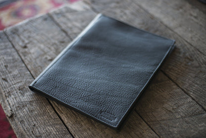 EXECUTIVE LEATHER PADFOLIO BUSINESS CASE