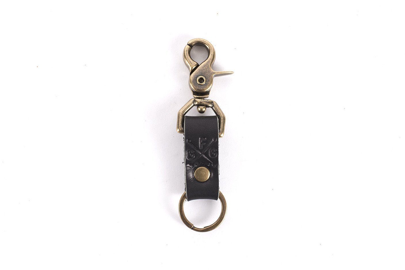 SHORT KEY CLIP