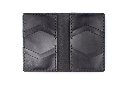 SINGLE DELUXE LONG WALLET