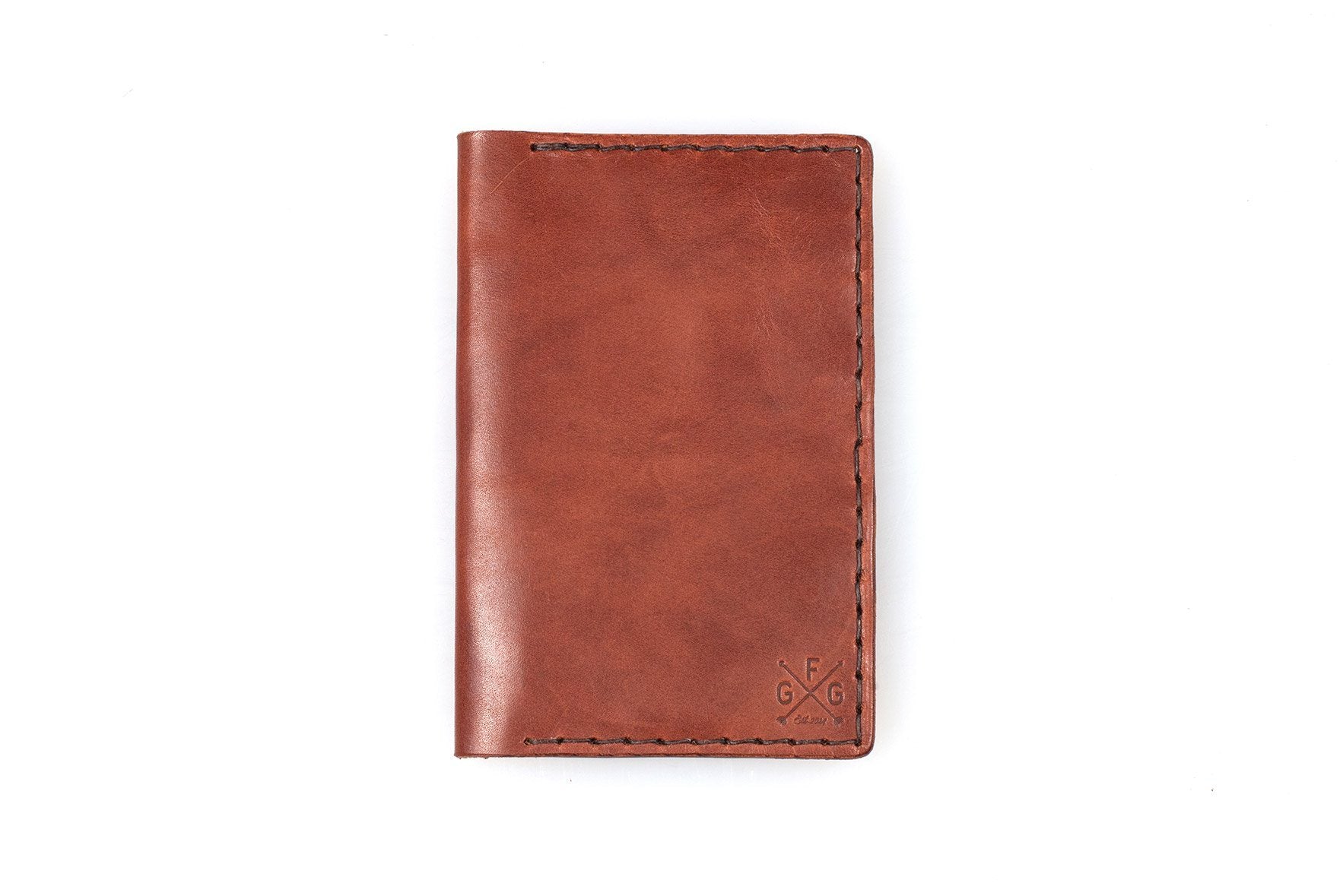 SINGLE DELUXE LONG WALLET - Go Forth Goods