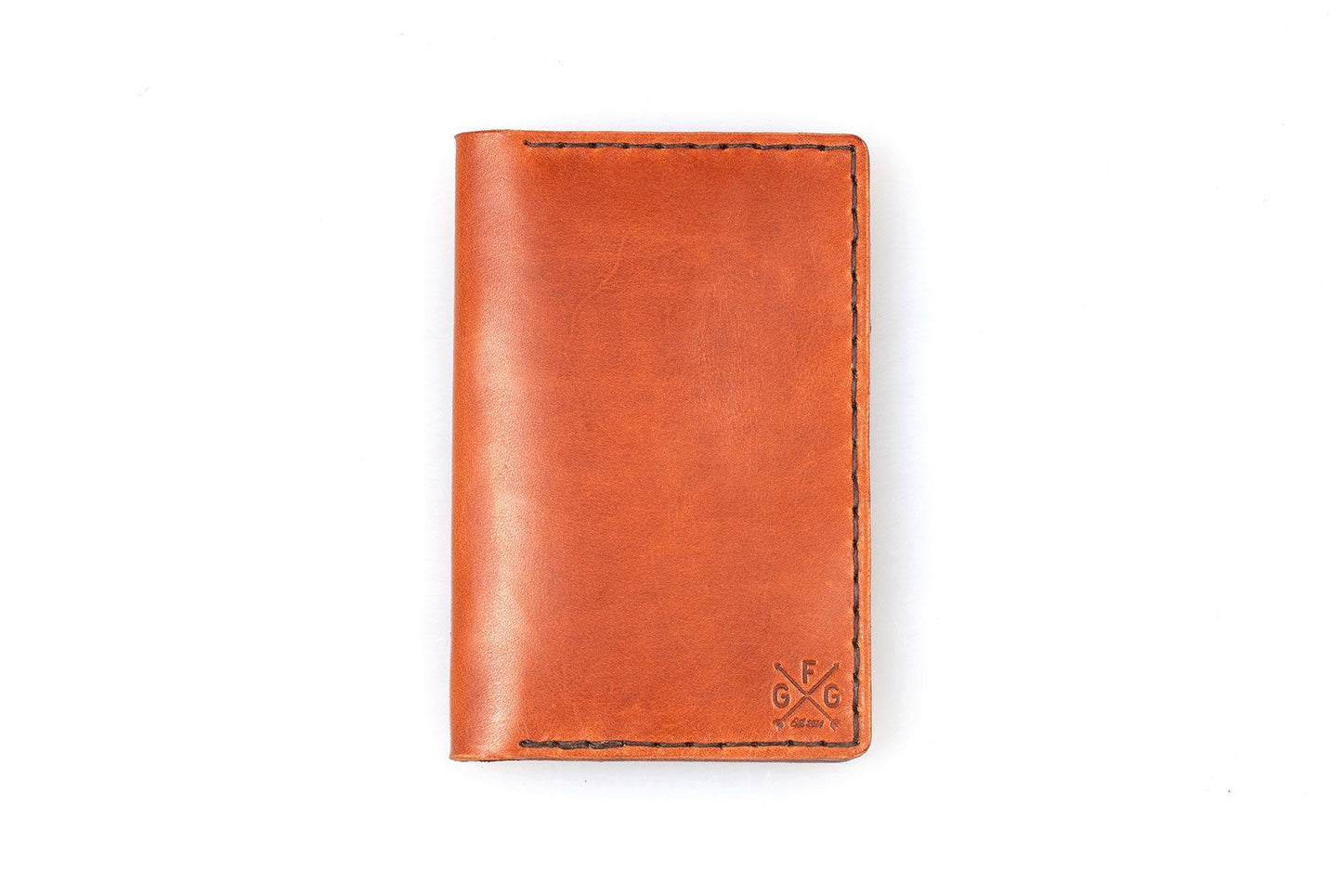 SINGLE DELUXE LONG WALLET