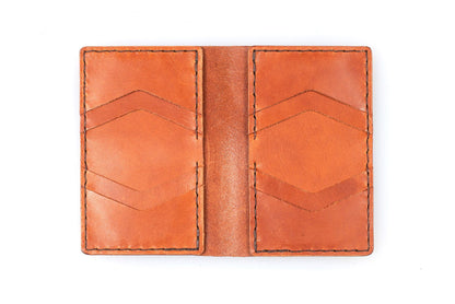 SINGLE DELUXE LONG WALLET