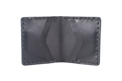 SINGLE DELUXE LEATHER WALLET