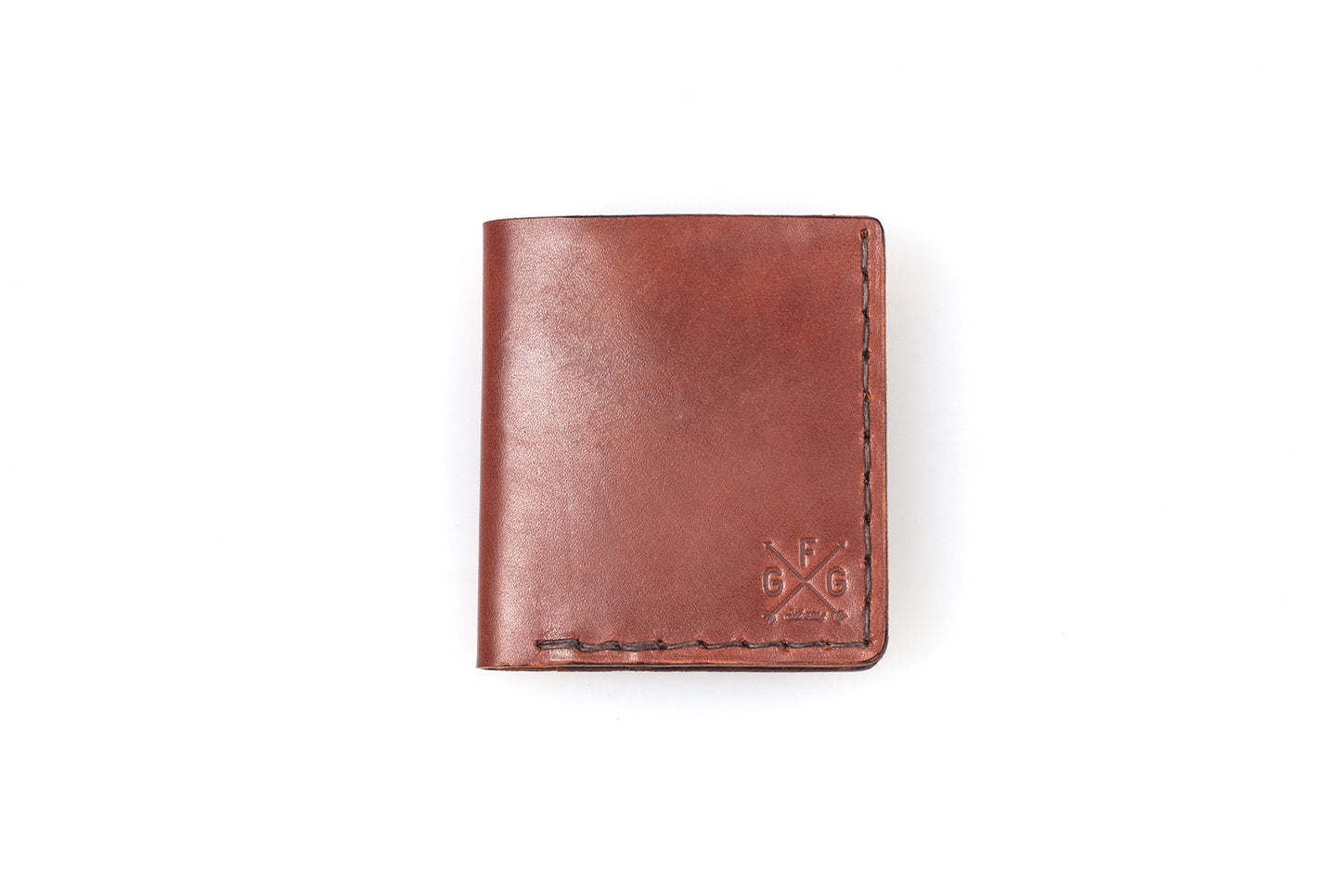 SINGLE DELUXE LEATHER WALLET