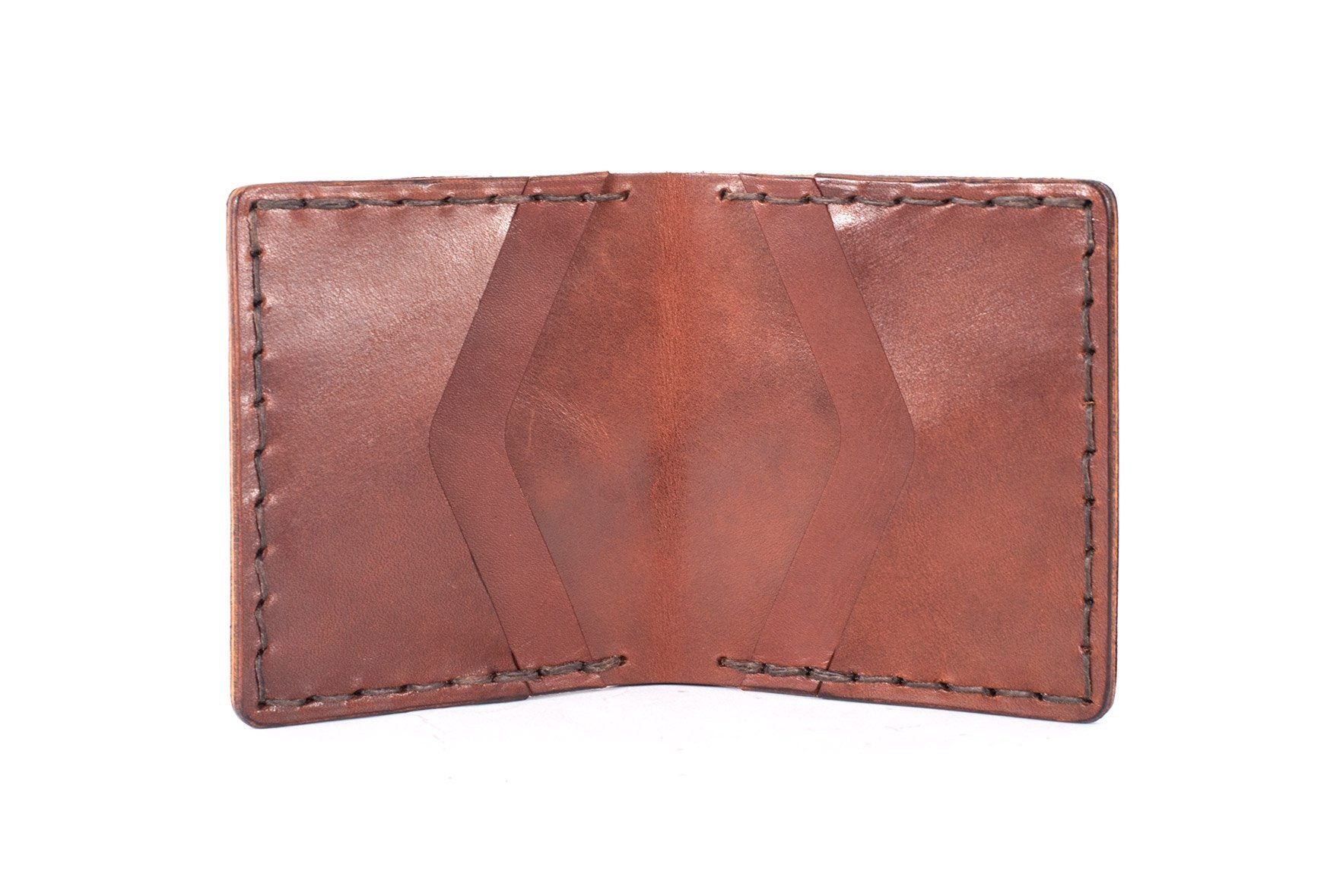 Pico GO-14 Malletage Leather - Wallets and Small Leather Goods