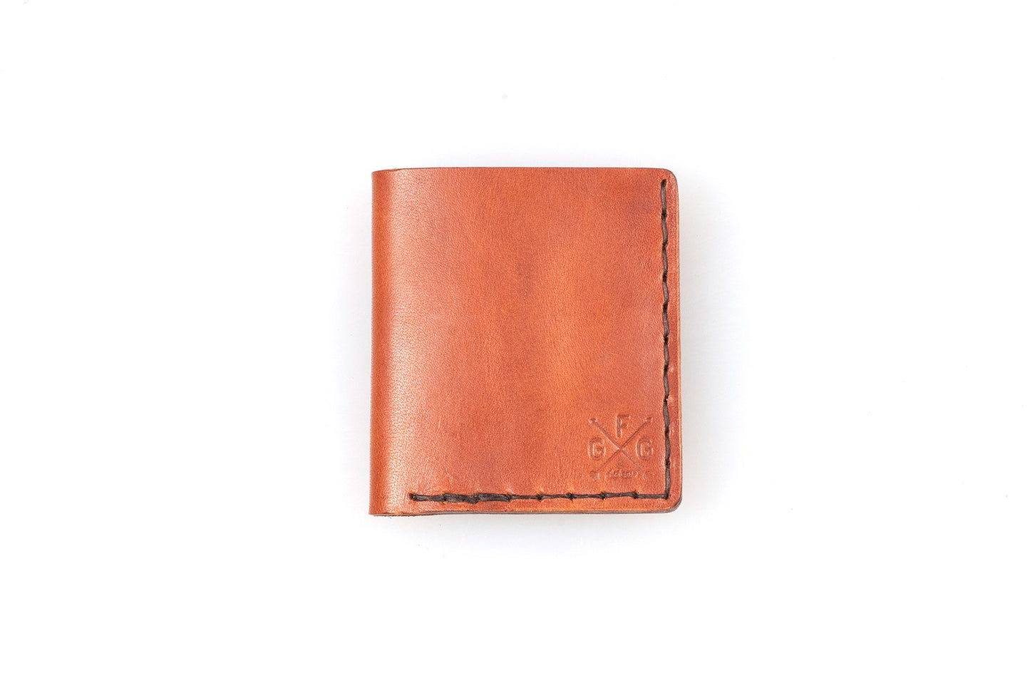 SINGLE DELUXE LEATHER WALLET