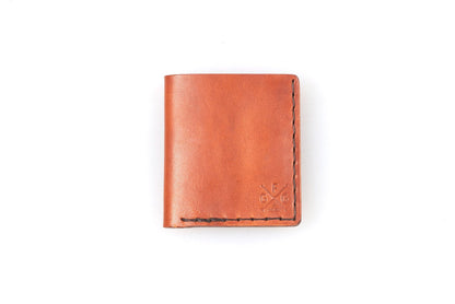 SINGLE DELUXE LEATHER WALLET