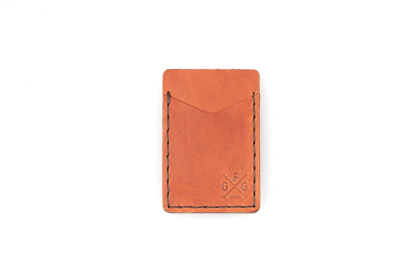 SLIM LEATHER WALLET