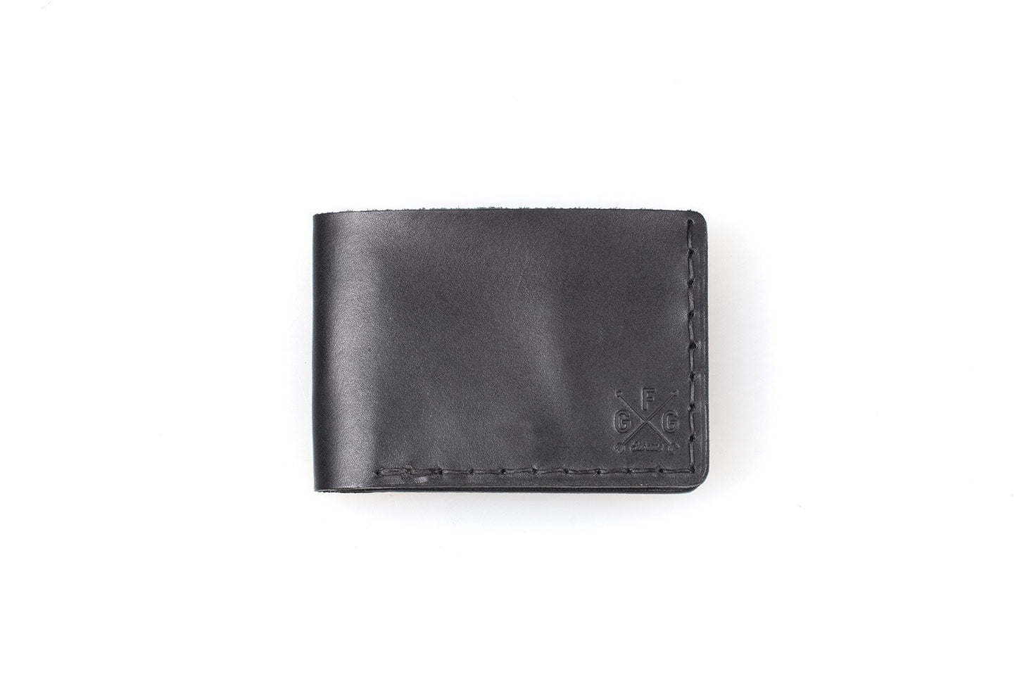 STANDARD LEATHER WALLET