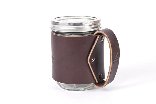 THE ORIGINAL TRAVELER MUG